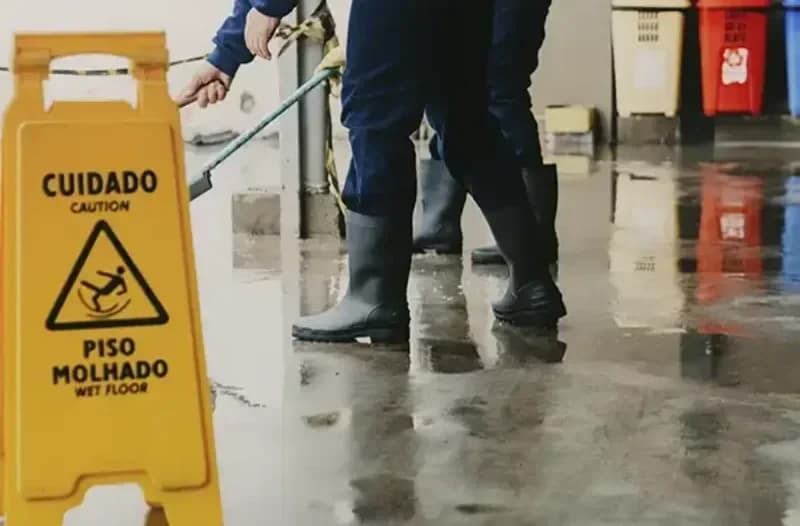 Serviços Gerais